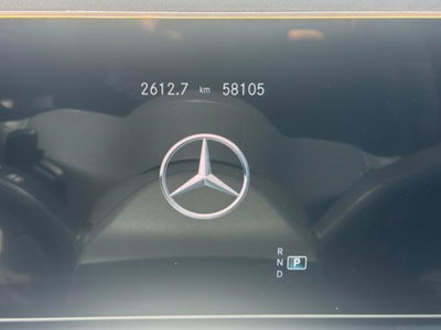 Mercedes-Benz GLE SUV 300 d 4Matic Sport (18)