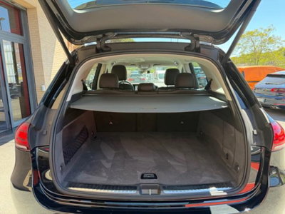 Mercedes-Benz GLE SUV 300 d 4Matic Sport (7)
