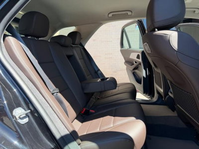 Mercedes-Benz GLE SUV 300 d 4Matic Sport (9)