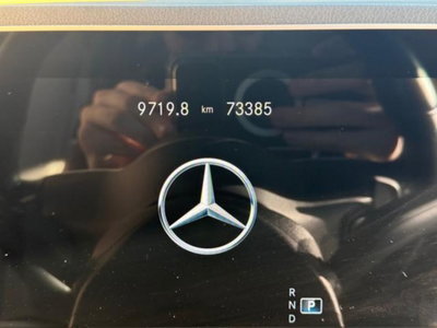 Mercedes-Benz GLE SUV 300 d 4Matic Sport (15)