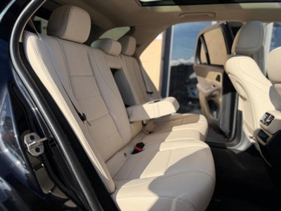 Mercedes-Benz GLE SUV 300 d 4Matic Sport (8)