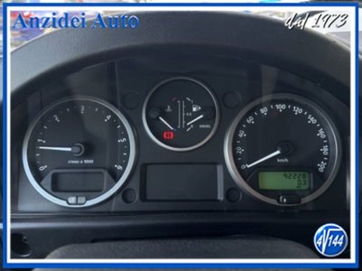 Land Rover Defender 90 2.2 TD4 S.W. E Pack Expedition N1 (11)