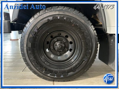 Land Rover Defender 90 2.2 TD4 S.W. E Pack Expedition N1 (15)