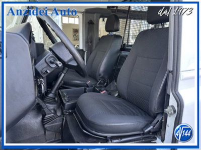 Land Rover Defender 90 2.2 TD4 S.W. E Pack Expedition N1 (17)