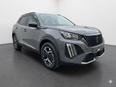 Peugeot 2008 PureTech 100 S&S Allure Navi Pack (3)