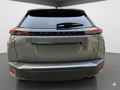 Peugeot 2008 PureTech 100 S&S Allure Navi Pack (5)