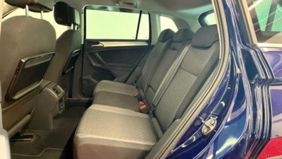 Volkswagen Tiguan 2.0 TDI SCR DSG Style BlueMotion Technology (12)