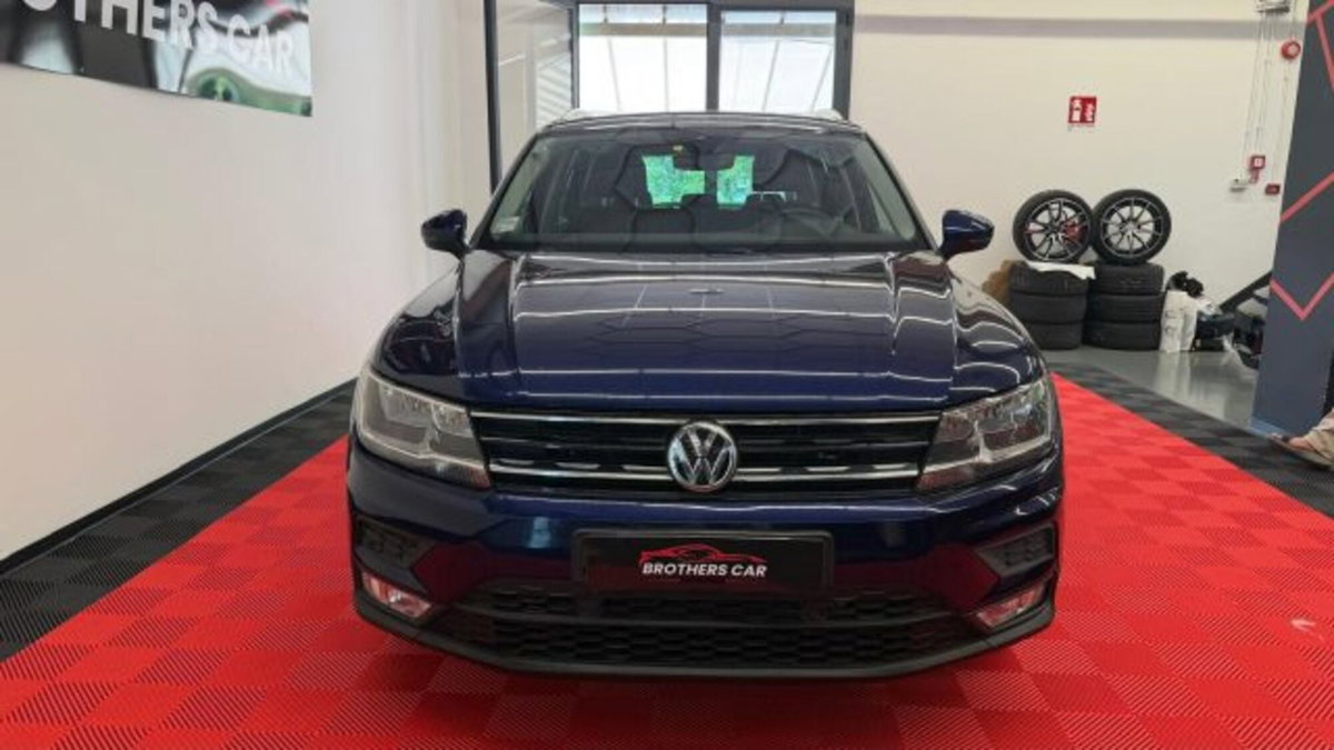 Volkswagen Tiguan 2.0 TDI 150 CV 4MOTION DSG CityScape BlueMotion Tech. (2)