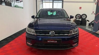 Volkswagen Tiguan 2.0 TDI SCR DSG Style BlueMotion Technology (2)