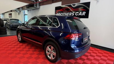 Volkswagen Tiguan 2.0 TDI SCR DSG Style BlueMotion Technology (5)