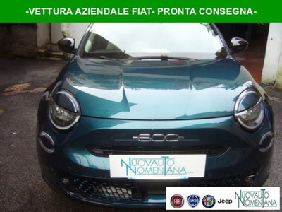 Fiat 600 1.2 La Prima 100cv usata