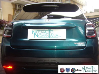 Fiat 600 1.2 La Prima 100cv (11)