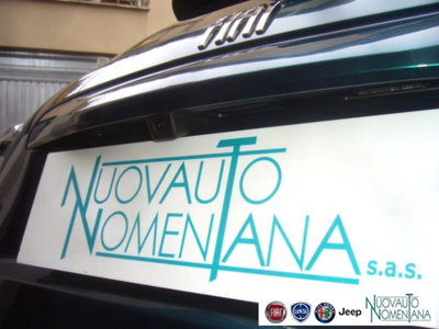 Fiat 600 1.2 La Prima 100cv (12)
