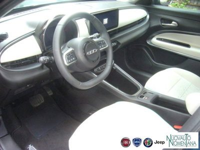 Fiat 600 1.2 La Prima 100cv (14)