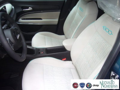 Fiat 600 1.2 La Prima 100cv (16)