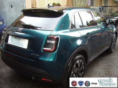 Fiat 600 1.2 La Prima 100cv (8)