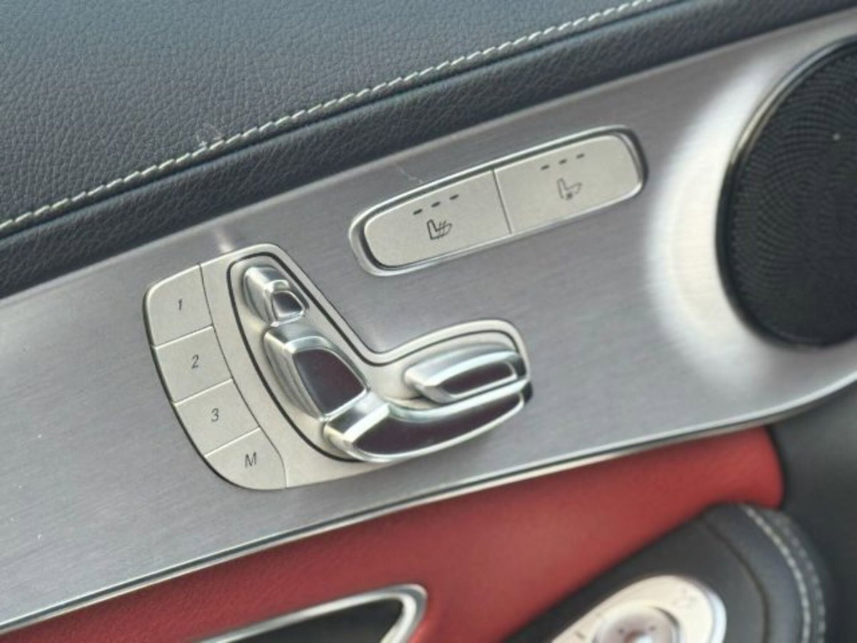 Mercedes-Benz Classe C Station Wagon 43 AMG 4Matic Sport (15)