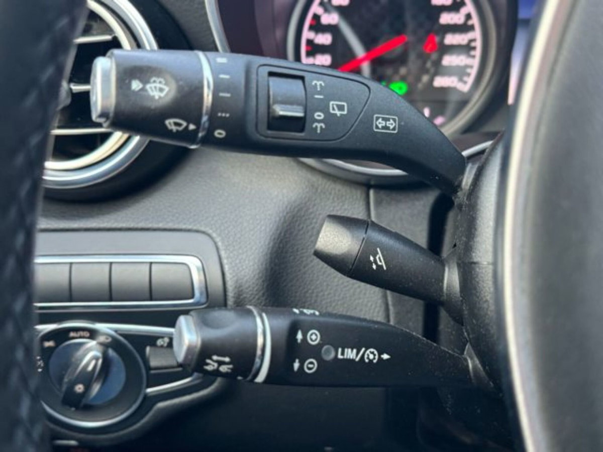 Mercedes-Benz Classe C Station Wagon 43 AMG 4Matic Sport (17)