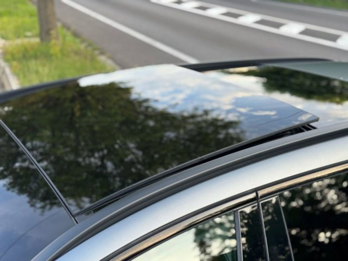 Mercedes-Benz Classe C Station Wagon 43 AMG 4Matic Sport (9)