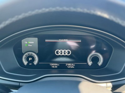 Audi Q5 Sportback 45 2.0 tfsi mhev 12V S line Plus quattro s-tronic (19)