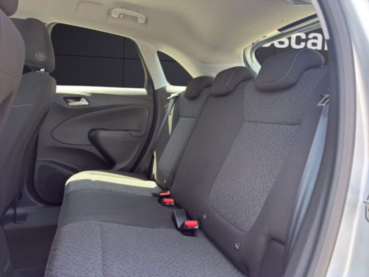 Opel Crossland 1.2 12V Start&Stop Edition (13)