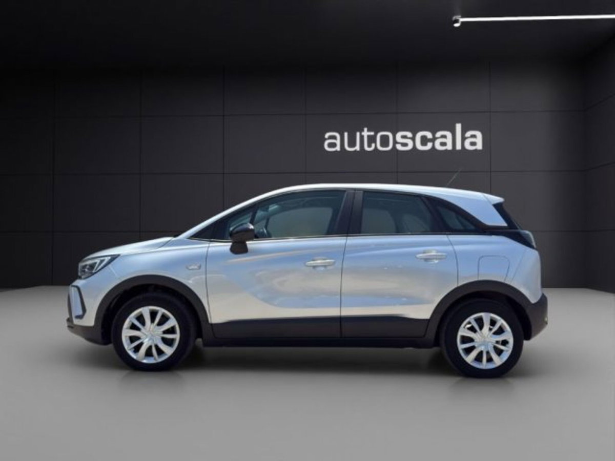 Opel Crossland 1.2 12V Start&Stop Edition (2)