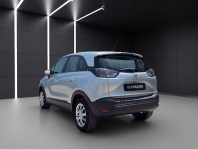Opel Crossland 1.2 12V Start&Stop Edition (3)