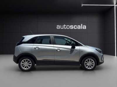 Opel Crossland 1.2 12V Start&Stop Edition (6)