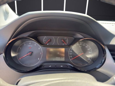 Opel Crossland 1.2 12V Start&Stop Edition (11)