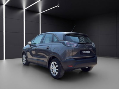 Opel Crossland 1.2 12V Start&Stop Edition (3)