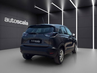 Opel Crossland 1.2 12V Start&Stop Edition (5)