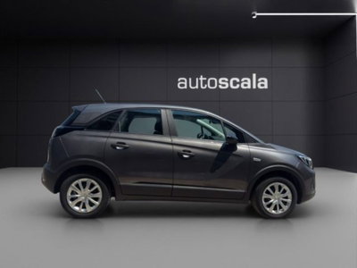 Opel Crossland 1.2 12V Start&Stop Edition (6)