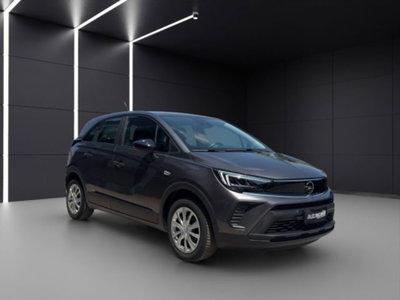 Opel Crossland 1.2 12V Start&Stop Edition (7)