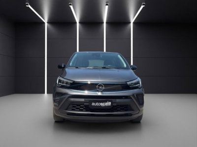 Opel Crossland 1.2 12V Start&Stop Edition (8)