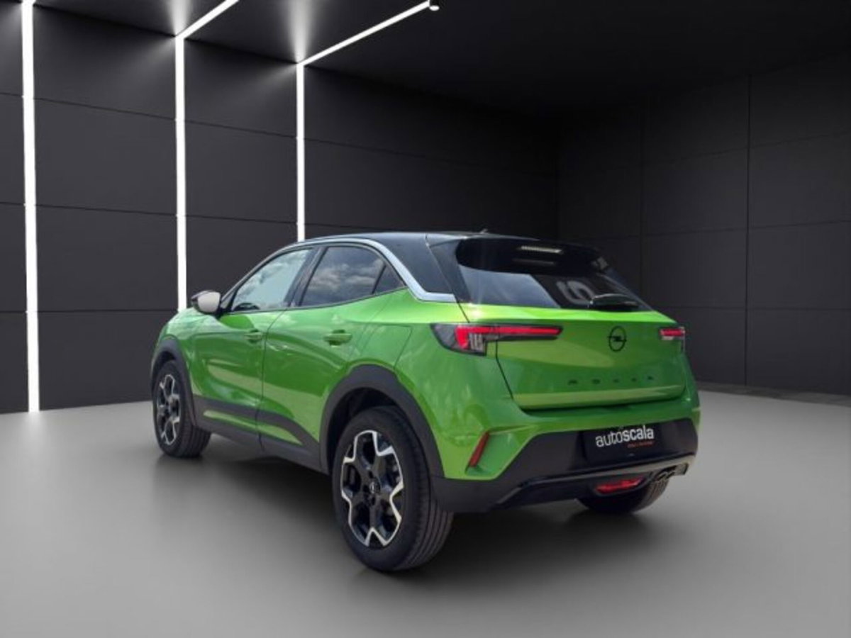 Opel Mokka 1.2 Ultimate s&s 136cv (3)