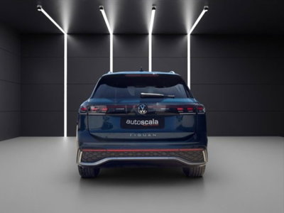 Volkswagen Tiguan 2.0 tdi R-Line 150cv dsg (4)