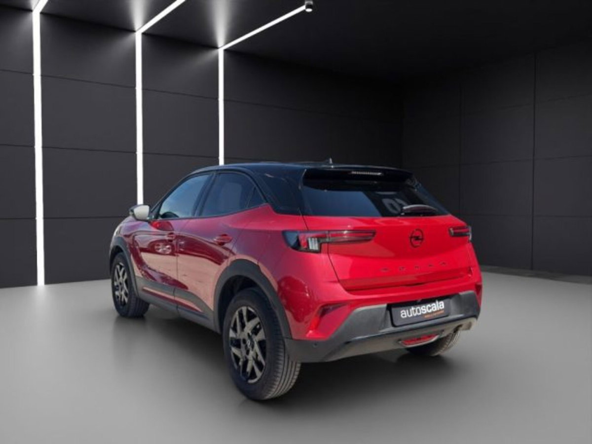 Opel Mokka 1.2 GS s&s 136cv (3)