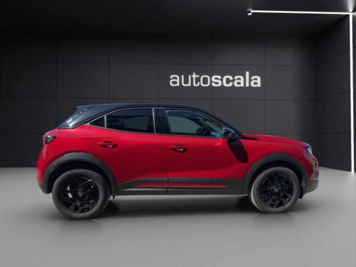 Opel Mokka 1.2 GS s&s 136cv (6)