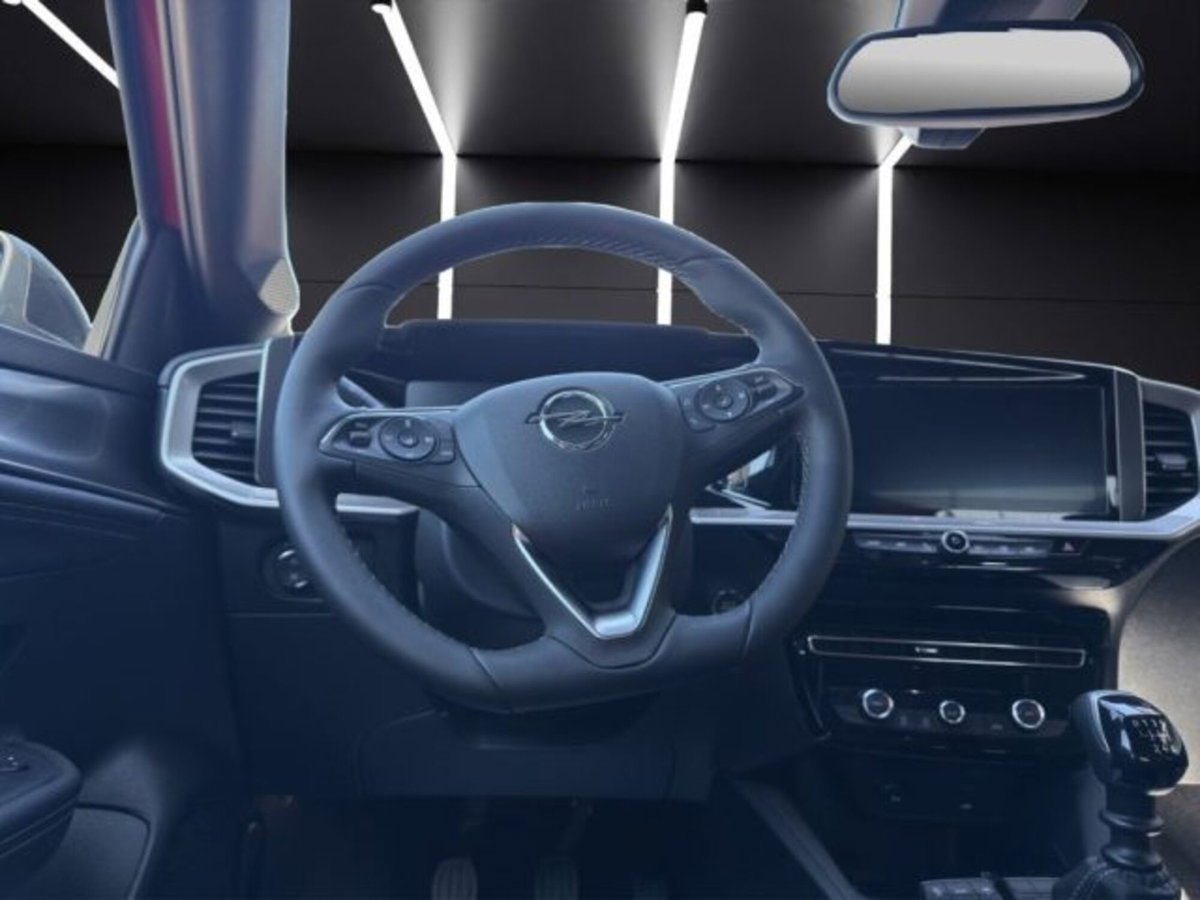 Opel Mokka 1.2 GS s&s 136cv (9)