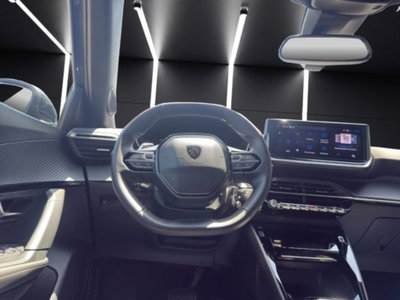 Peugeot 2008 1.2 hybrid Allure 145cv e-dcs6 (10)