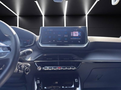 Peugeot 2008 1.2 hybrid Allure 145cv e-dcs6 (15)