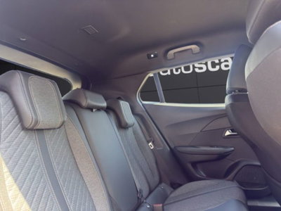 Peugeot 2008 1.2 hybrid Allure 145cv e-dcs6 (18)