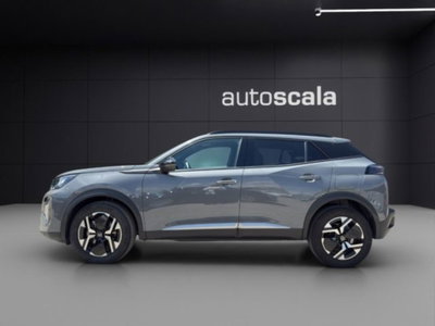 Peugeot 2008 1.2 hybrid Allure 145cv e-dcs6 (2)