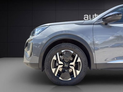 Peugeot 2008 1.2 hybrid Allure 145cv e-dcs6 (20)