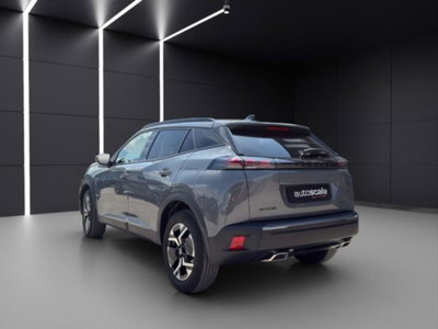Peugeot 2008 1.2 hybrid Allure 145cv e-dcs6 (3)
