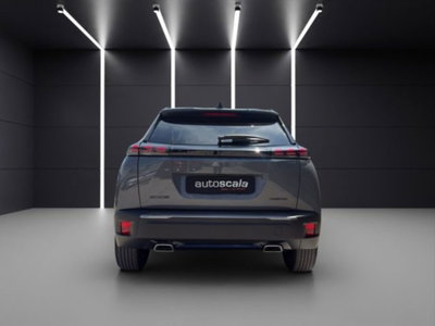 Peugeot 2008 1.2 hybrid Allure 145cv e-dcs6 (4)