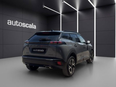 Peugeot 2008 1.2 hybrid Allure 145cv e-dcs6 (5)