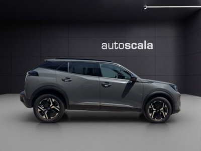 Peugeot 2008 1.2 hybrid Allure 145cv e-dcs6 (6)