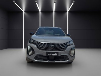 Peugeot 2008 1.2 hybrid Allure 145cv e-dcs6 (8)
