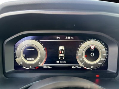 Nissan Qashqai 1.3 mhev N-Connecta 2wd 140cv (10)